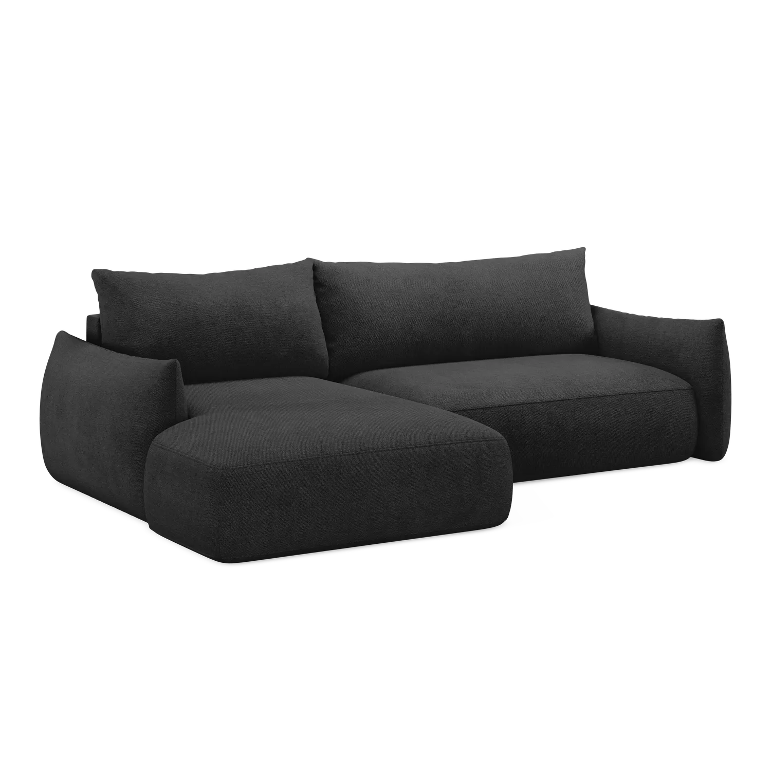 Vena - Pik - Czarny / Lewy