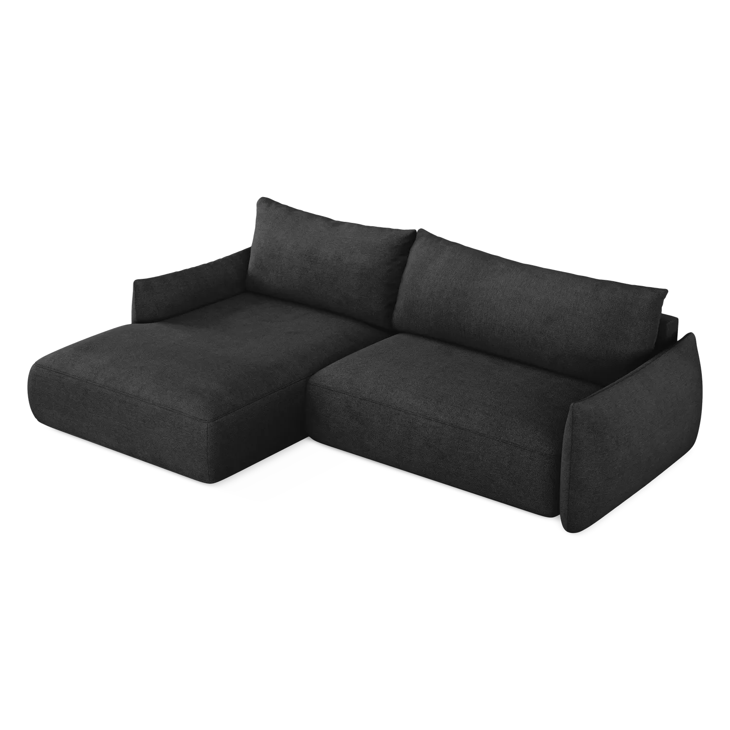 Vena - Pik - Czarny / Lewy