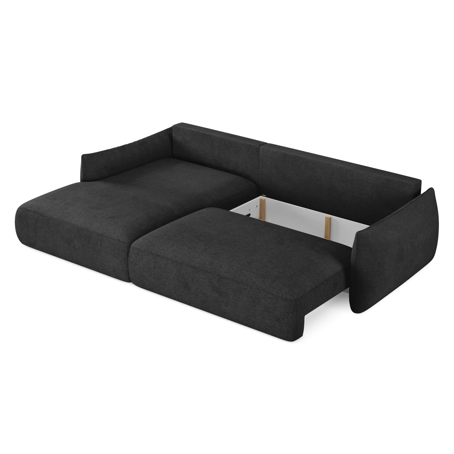 Vena - Pik - Czarny / Lewy