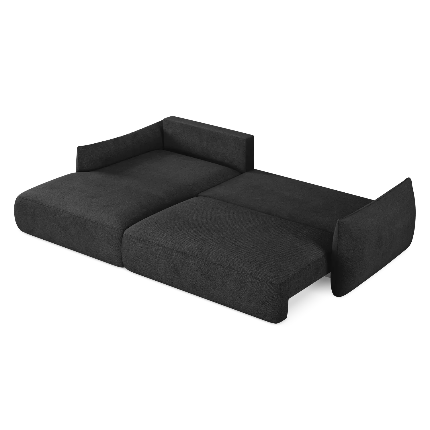 Vena - Pik - Czarny / Lewy