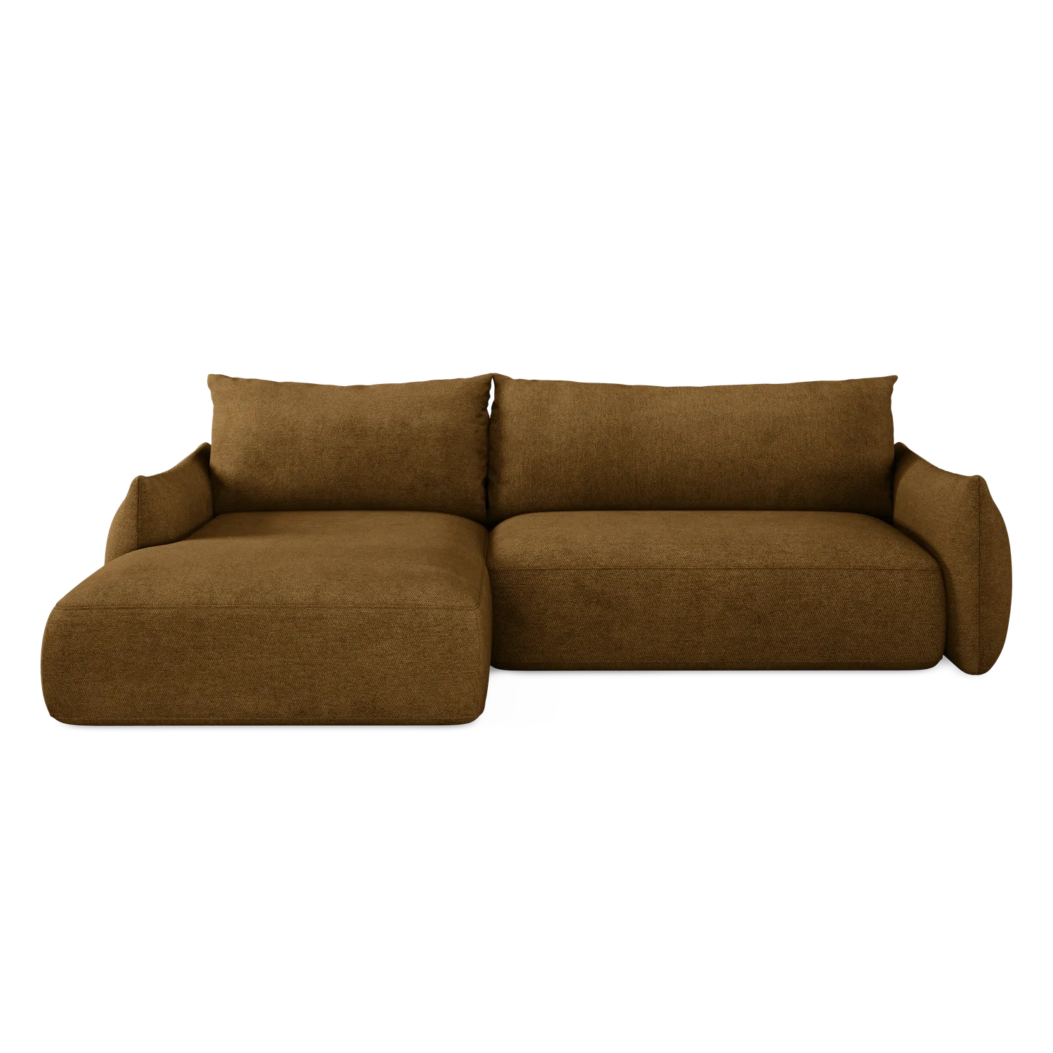 Vena - Pik - Musztardowy / Lewy