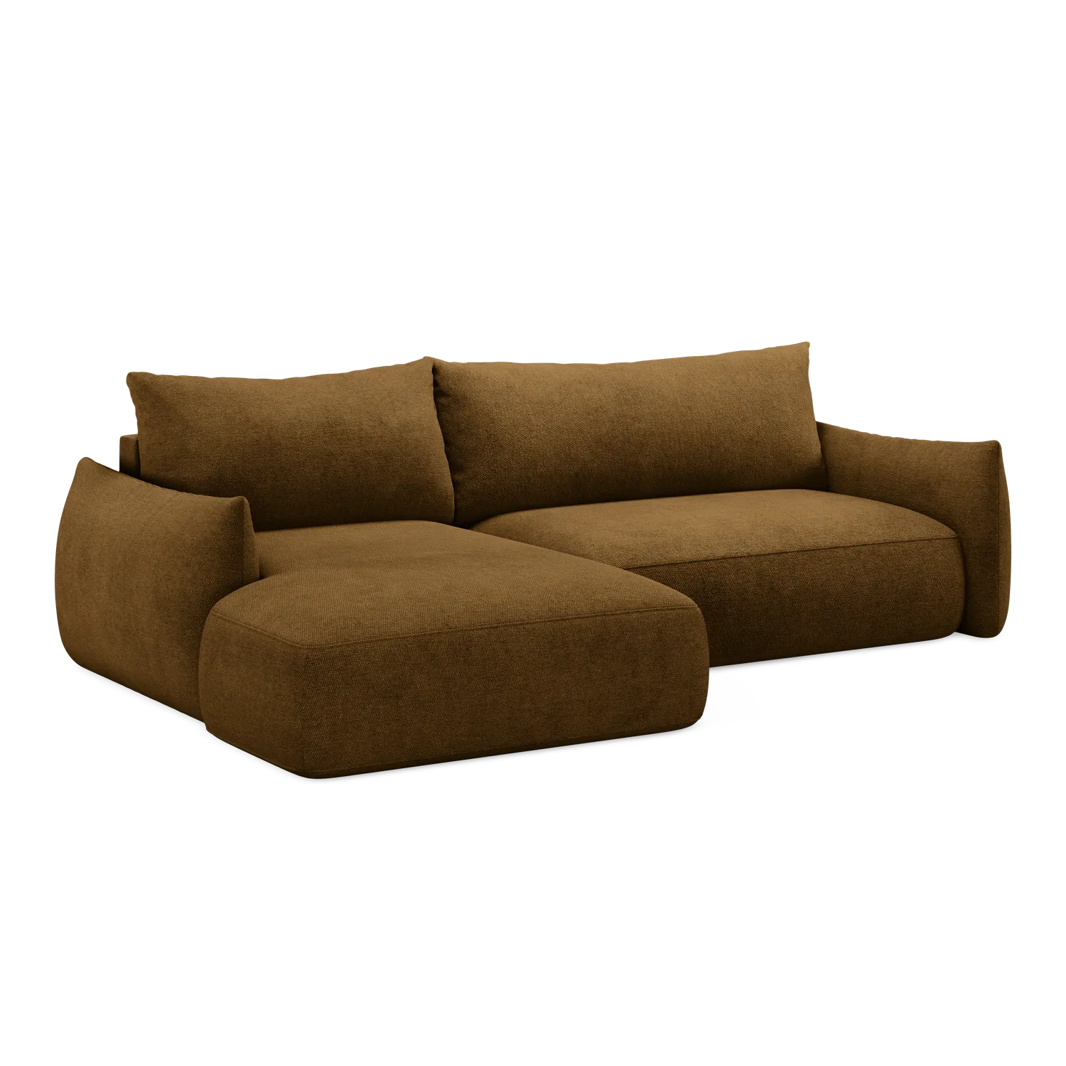 Vena - Pik - Musztardowy / Lewy