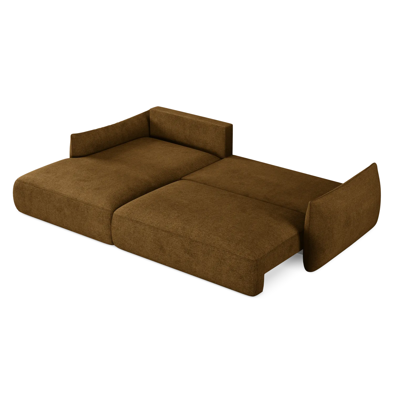 Vena - Pik - Musztardowy / Lewy