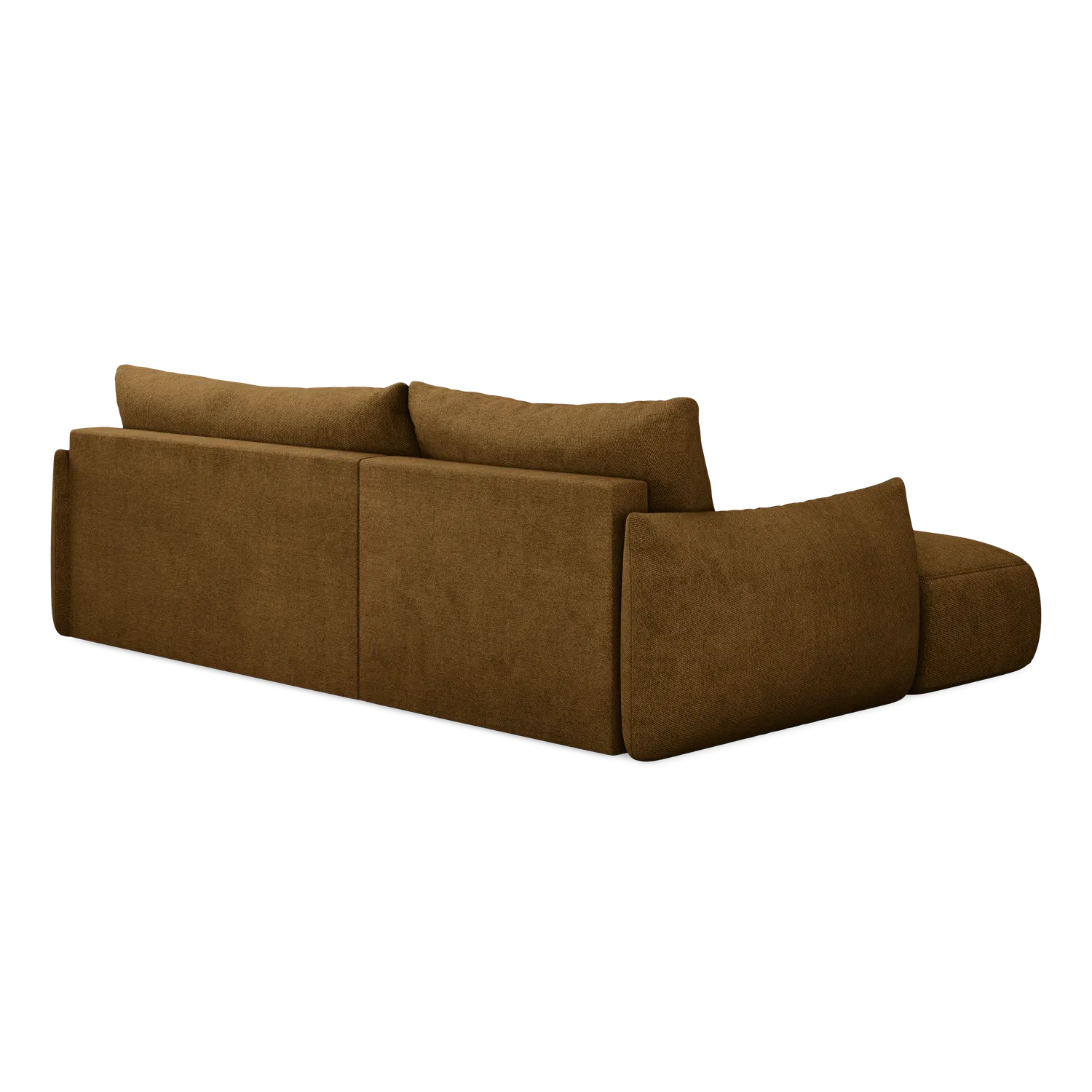 Vena - Pik - Musztardowy / Lewy