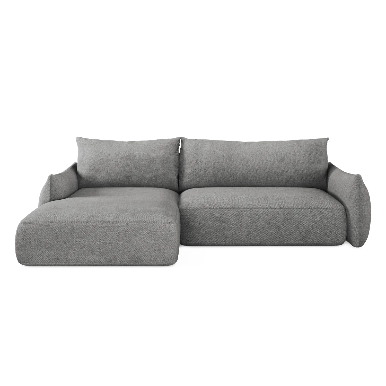 Vena - Pik - Szary / Lewy