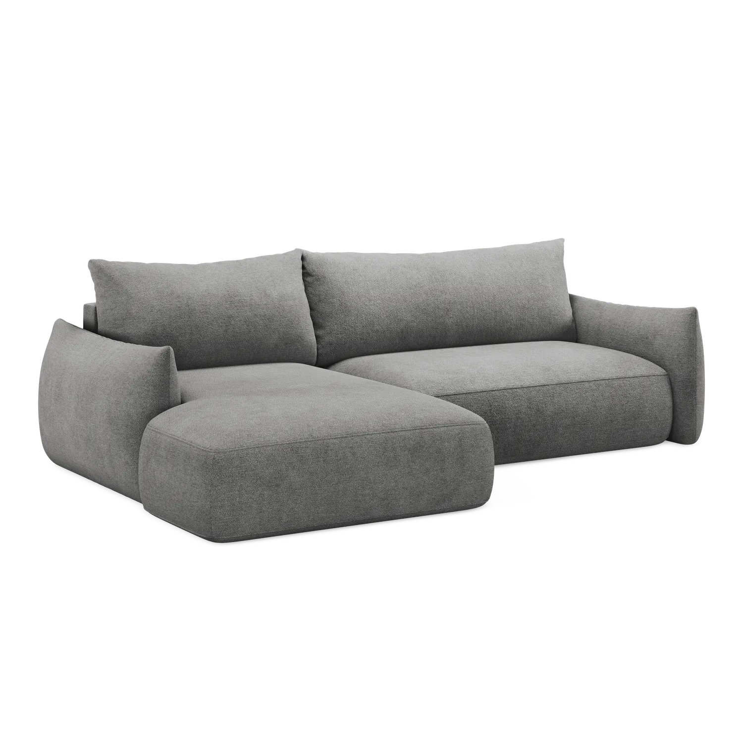 Vena - Pik - Szary / Lewy