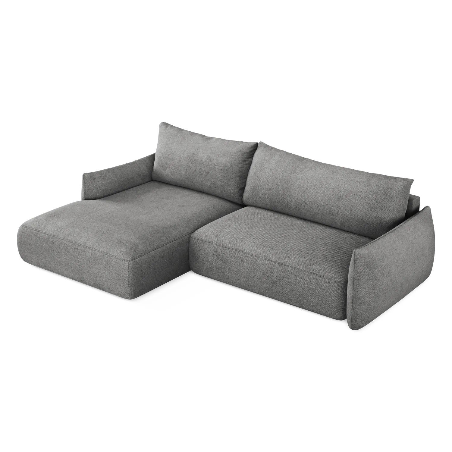 Vena - Pik - Szary / Lewy