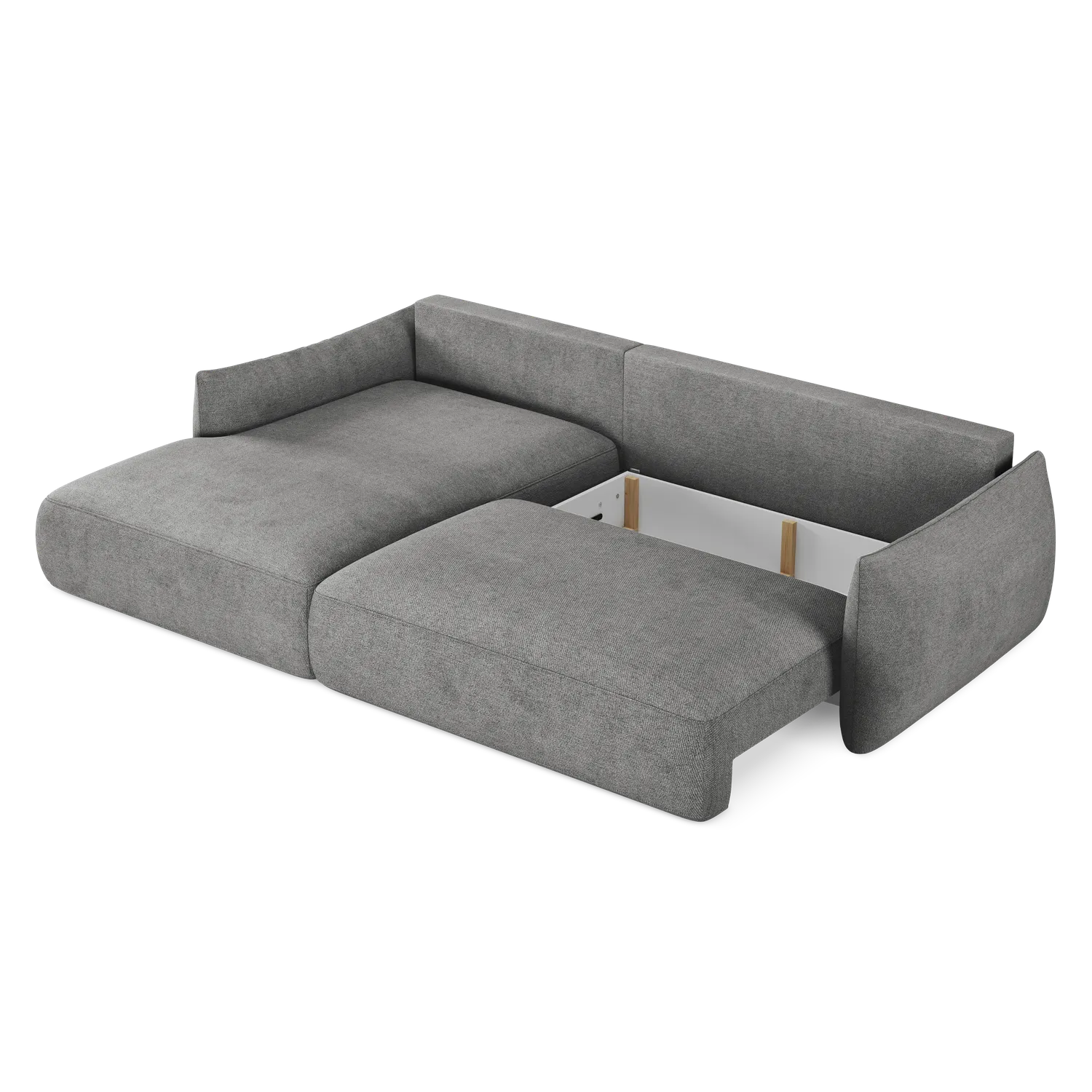 Vena - Pik - Szary / Lewy