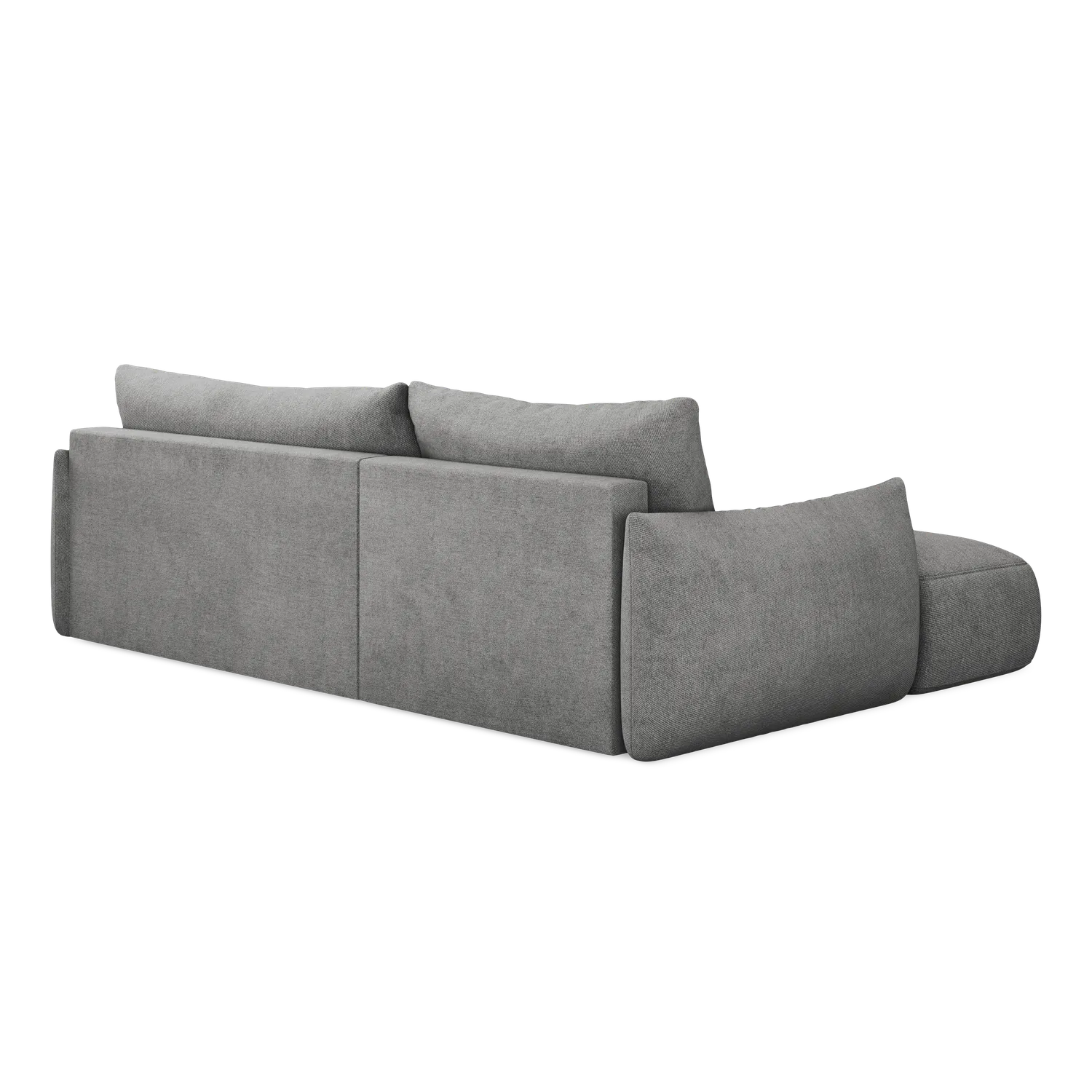 Vena - Pik - Szary / Lewy