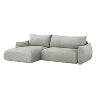 Vena - Pik - Jasny szary / Lewy