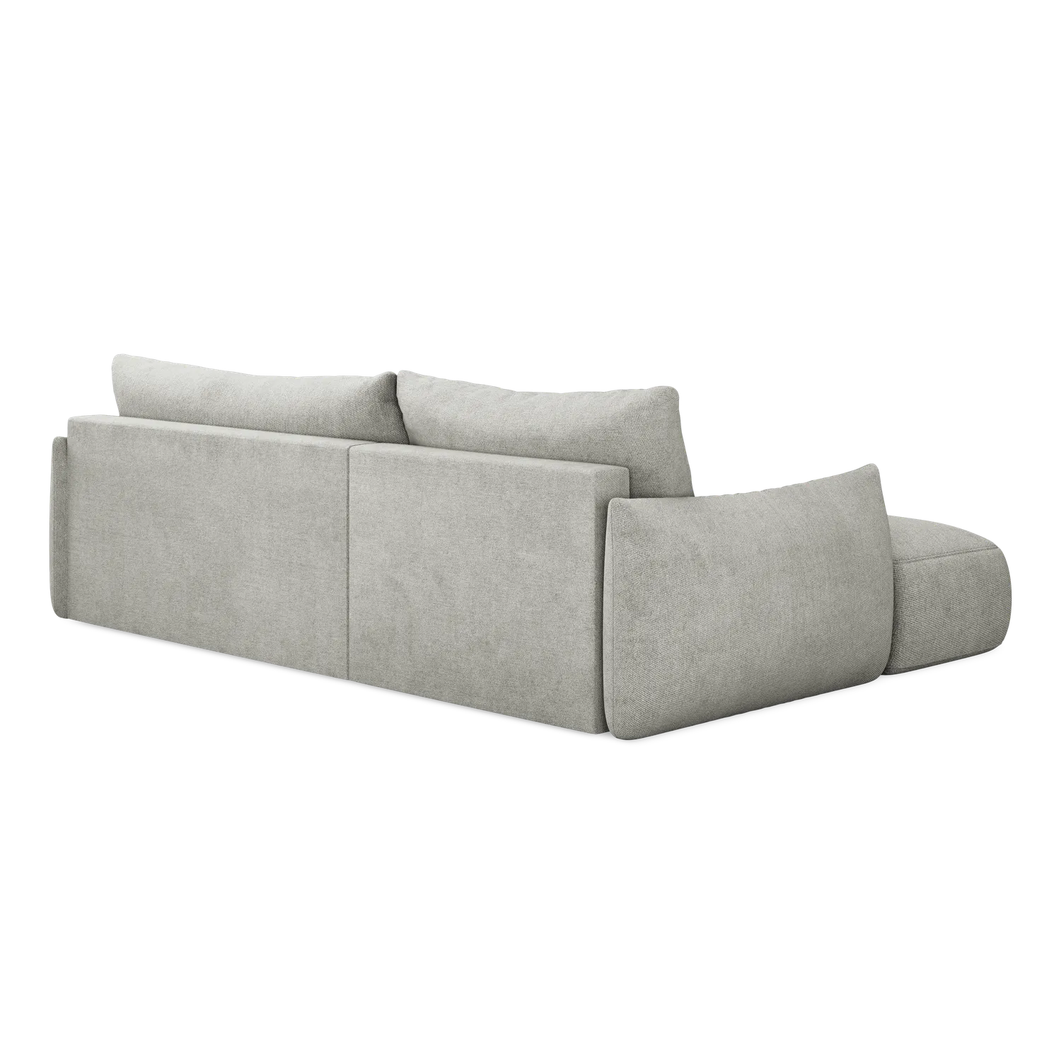 Vena - Pik - Jasny szary / Lewy