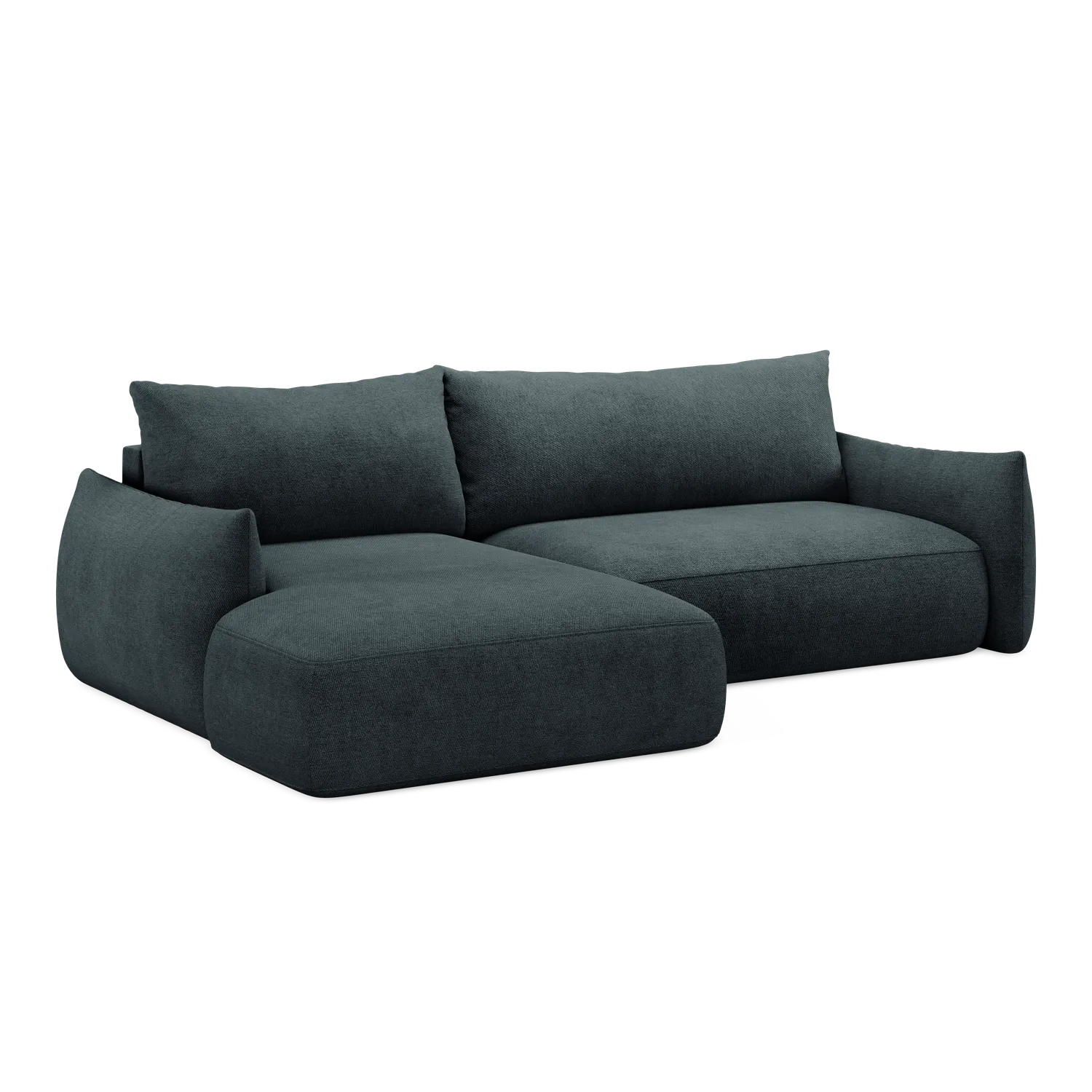 Vena - Pik - Morski / Lewy