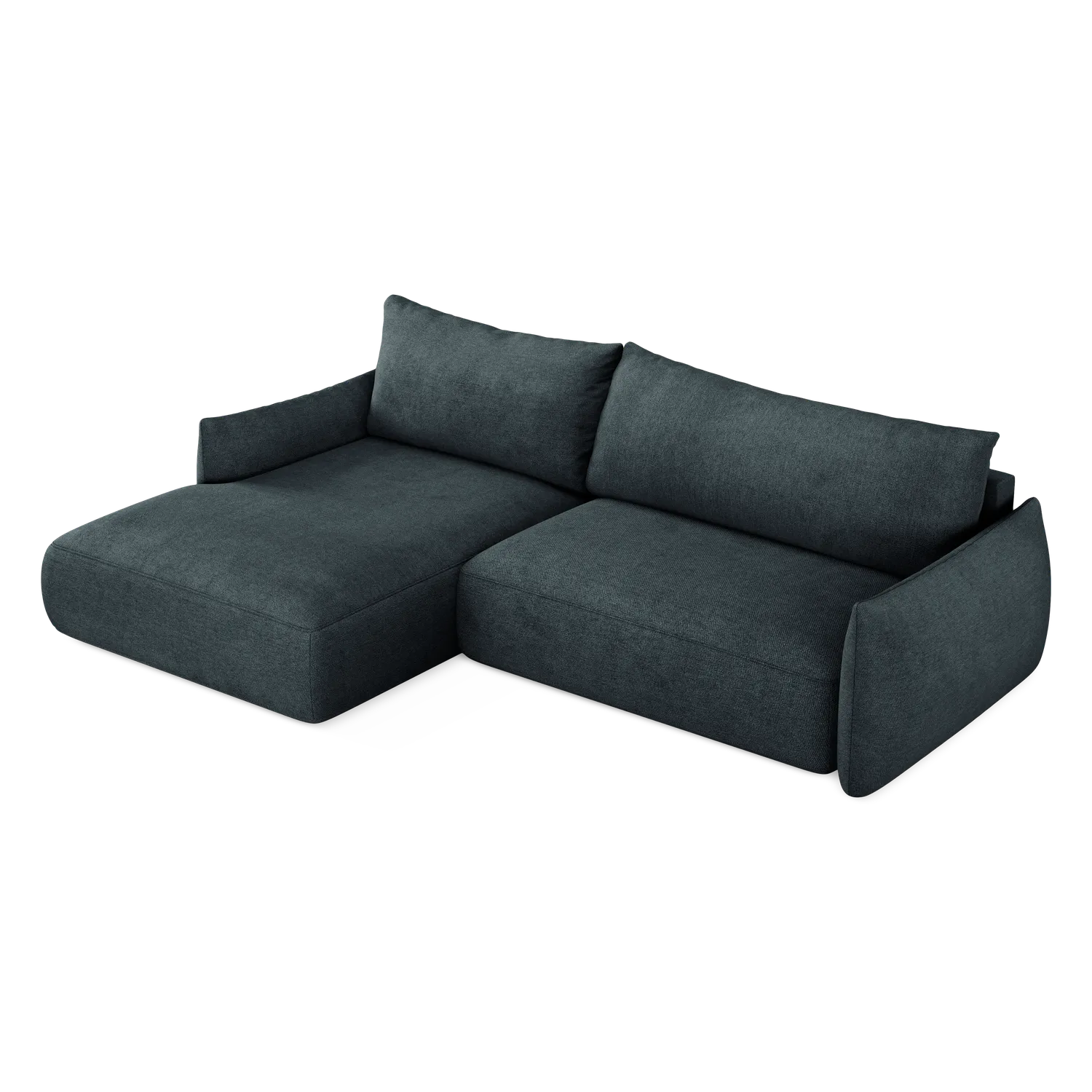 Vena - Pik - Morski / Lewy