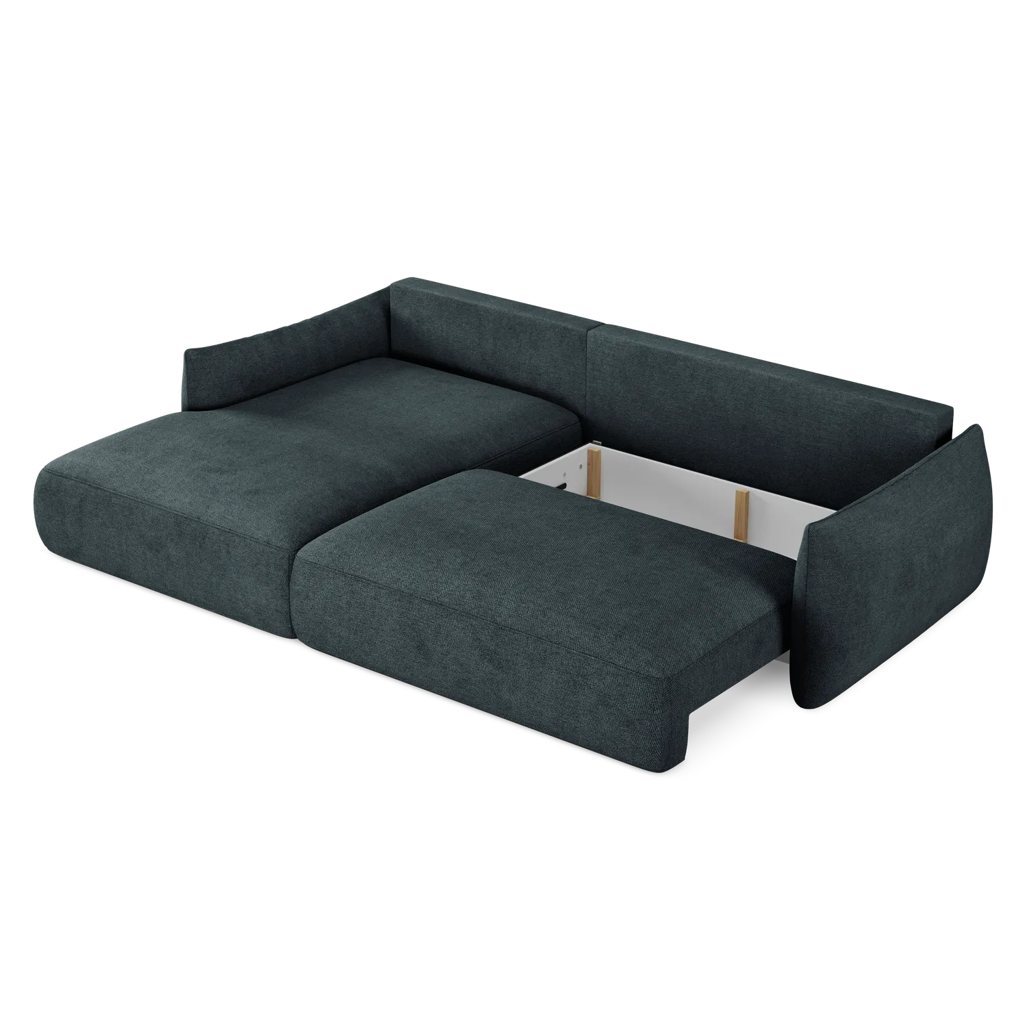 Vena - Pik - Morski / Lewy