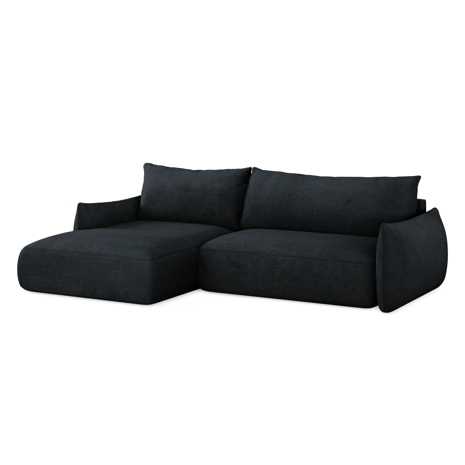 Vena - Pik - Królewski niebieski / Lewy