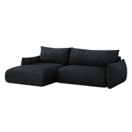 Vena - Pik - Królewski niebieski / Lewy