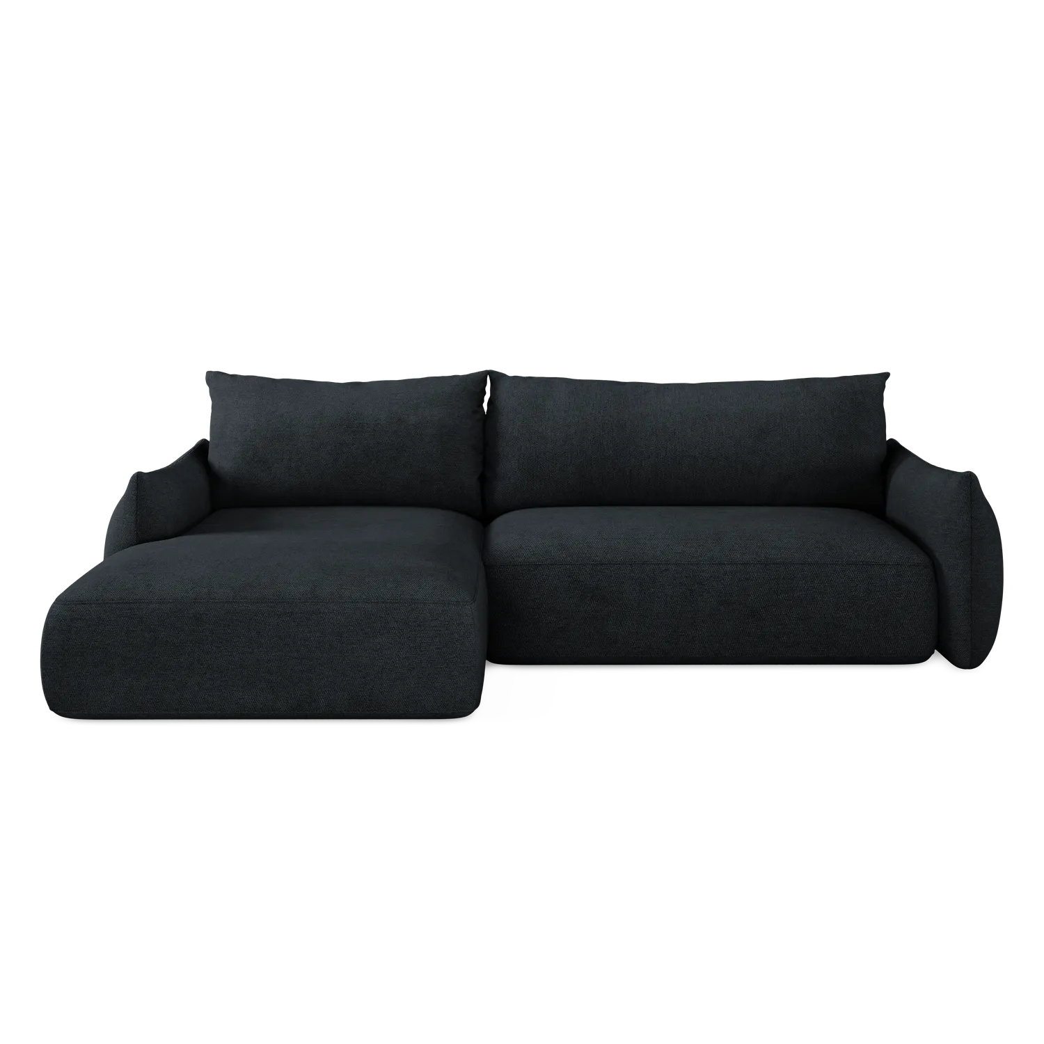 Vena - Pik - Królewski niebieski / Lewy