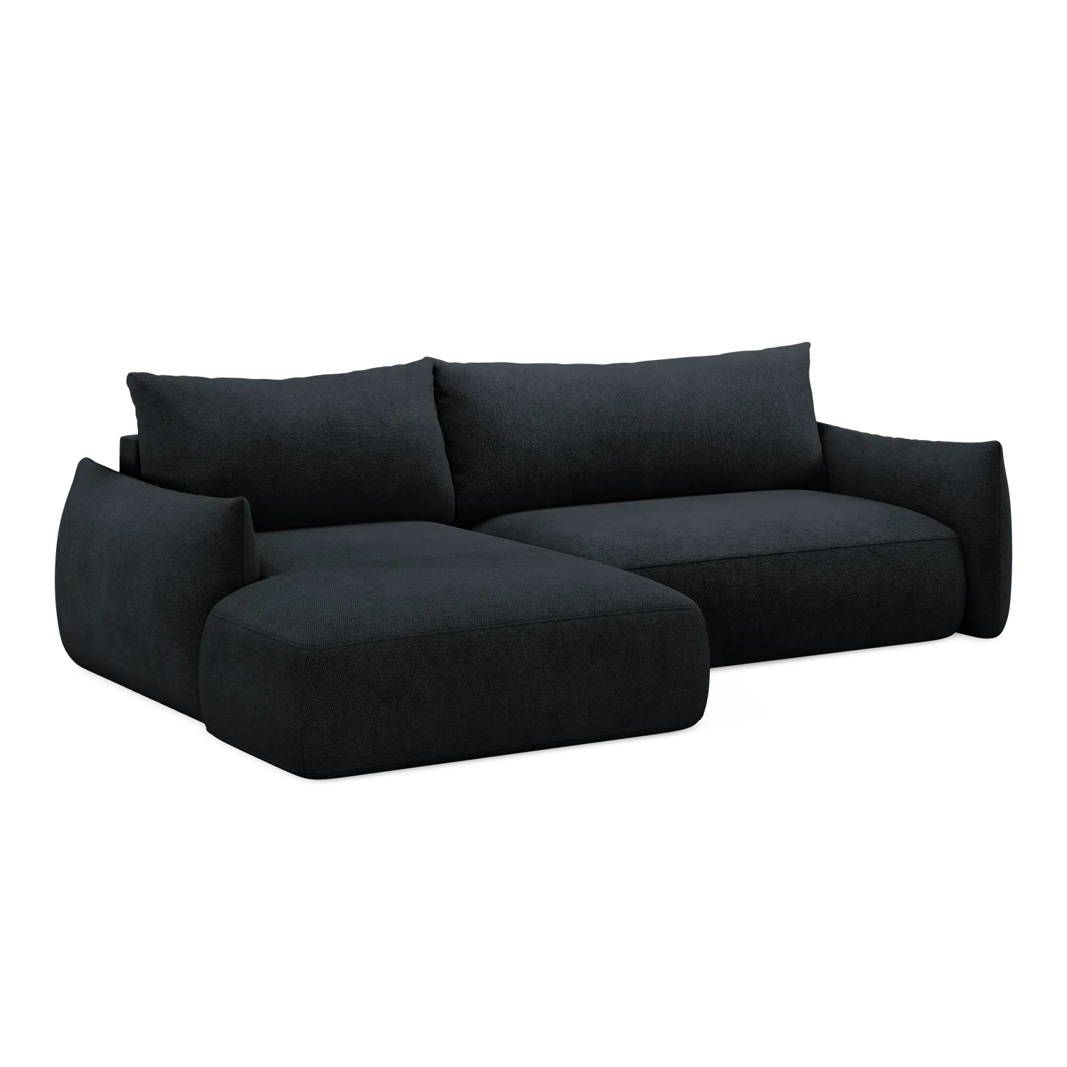 Vena - Pik - Królewski niebieski / Lewy