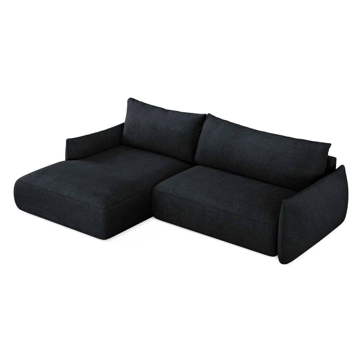 Vena - Pik - Królewski niebieski / Lewy