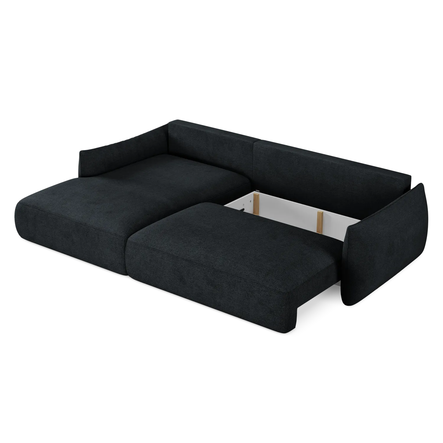 Vena - Pik - Królewski niebieski / Lewy