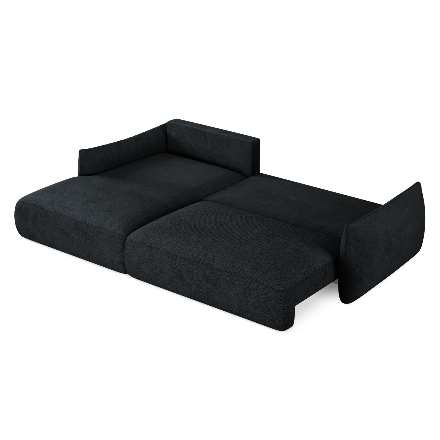 Vena - Pik - Królewski niebieski / Lewy