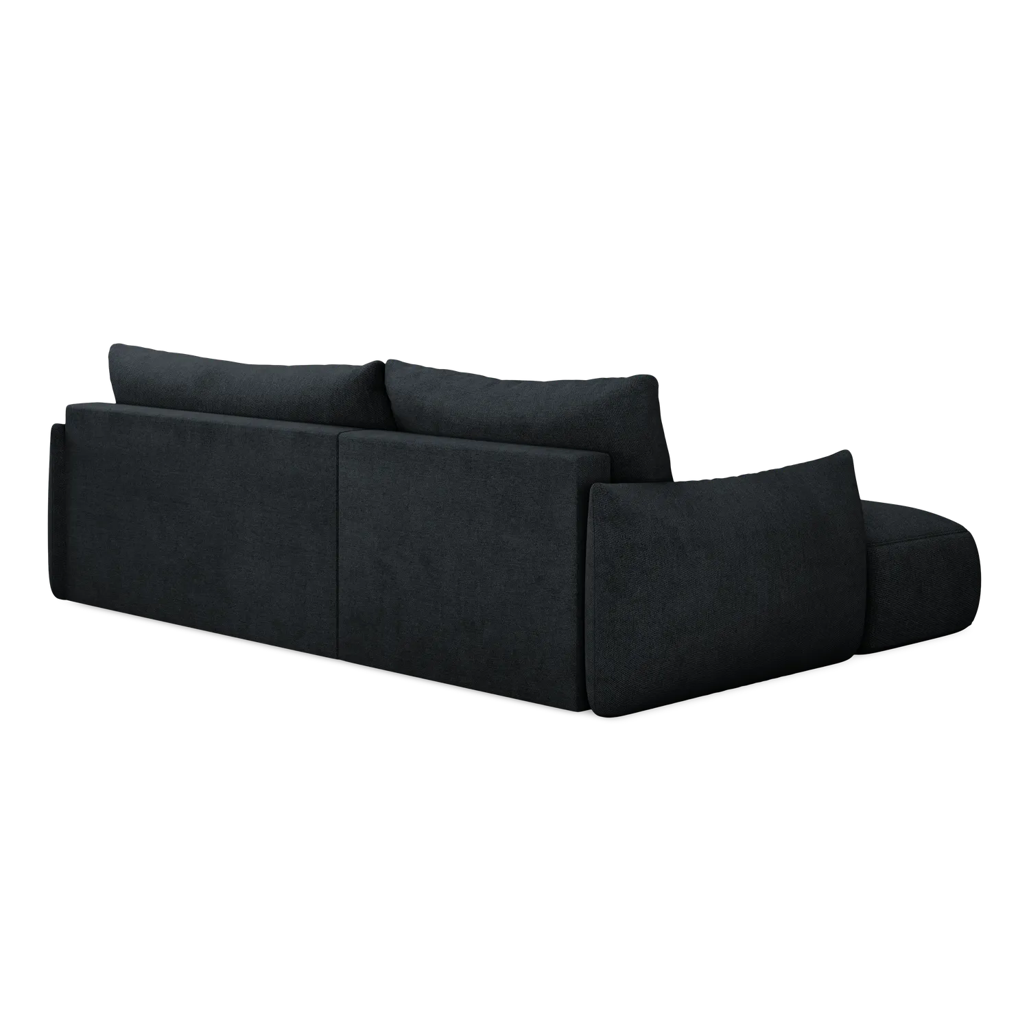 Vena - Pik - Królewski niebieski / Lewy