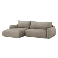 Vena - Pik - Beżowy / Lewy