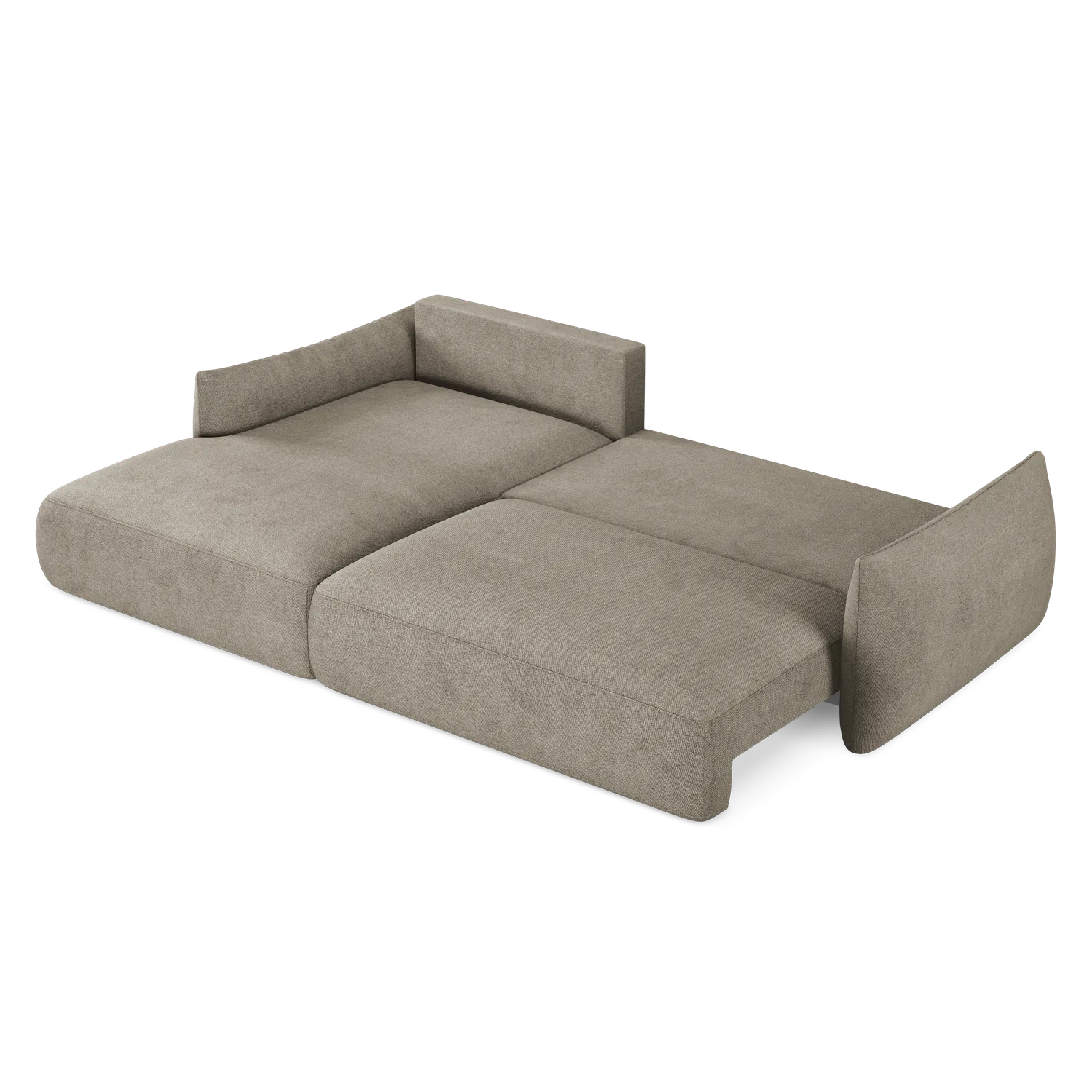 Vena - Pik - Beżowy / Lewy