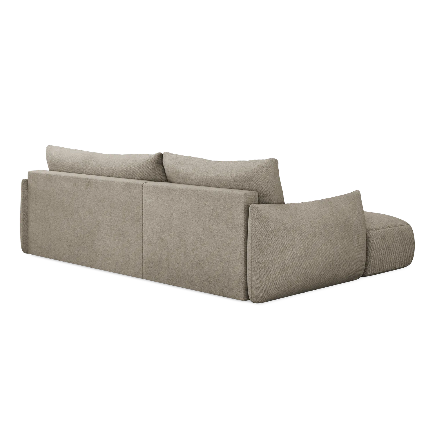 Vena - Pik - Beżowy / Lewy