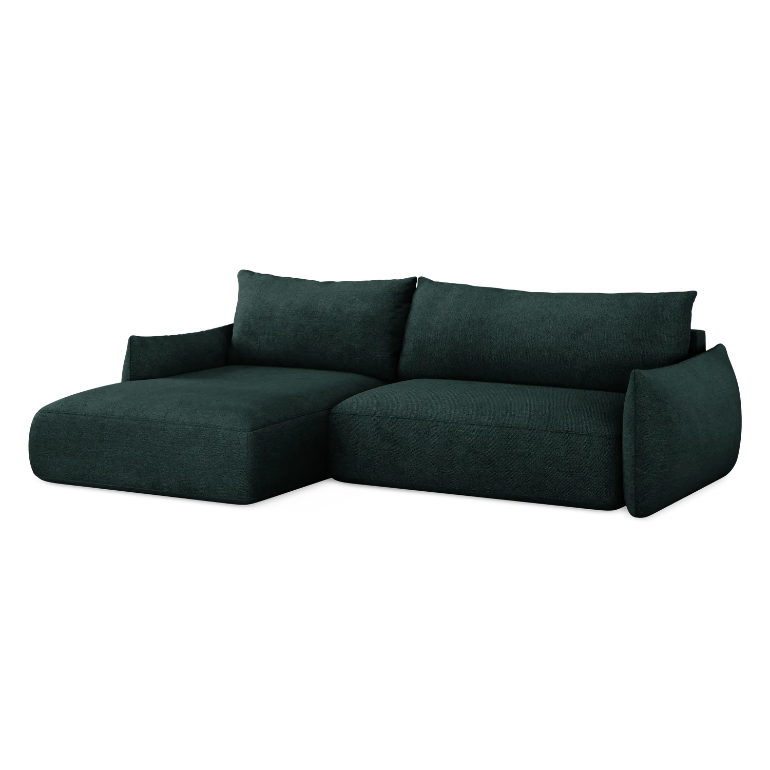 Vena - Pik - Szaro-zielony / Lewy