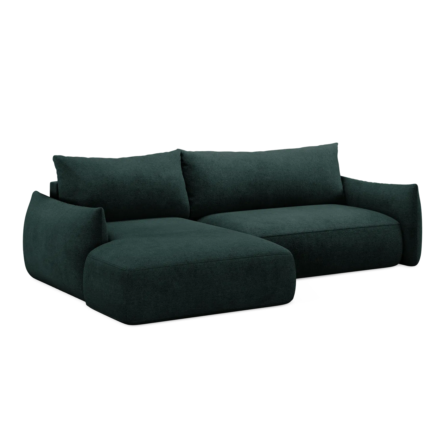 Vena - Pik - Szaro-zielony / Lewy