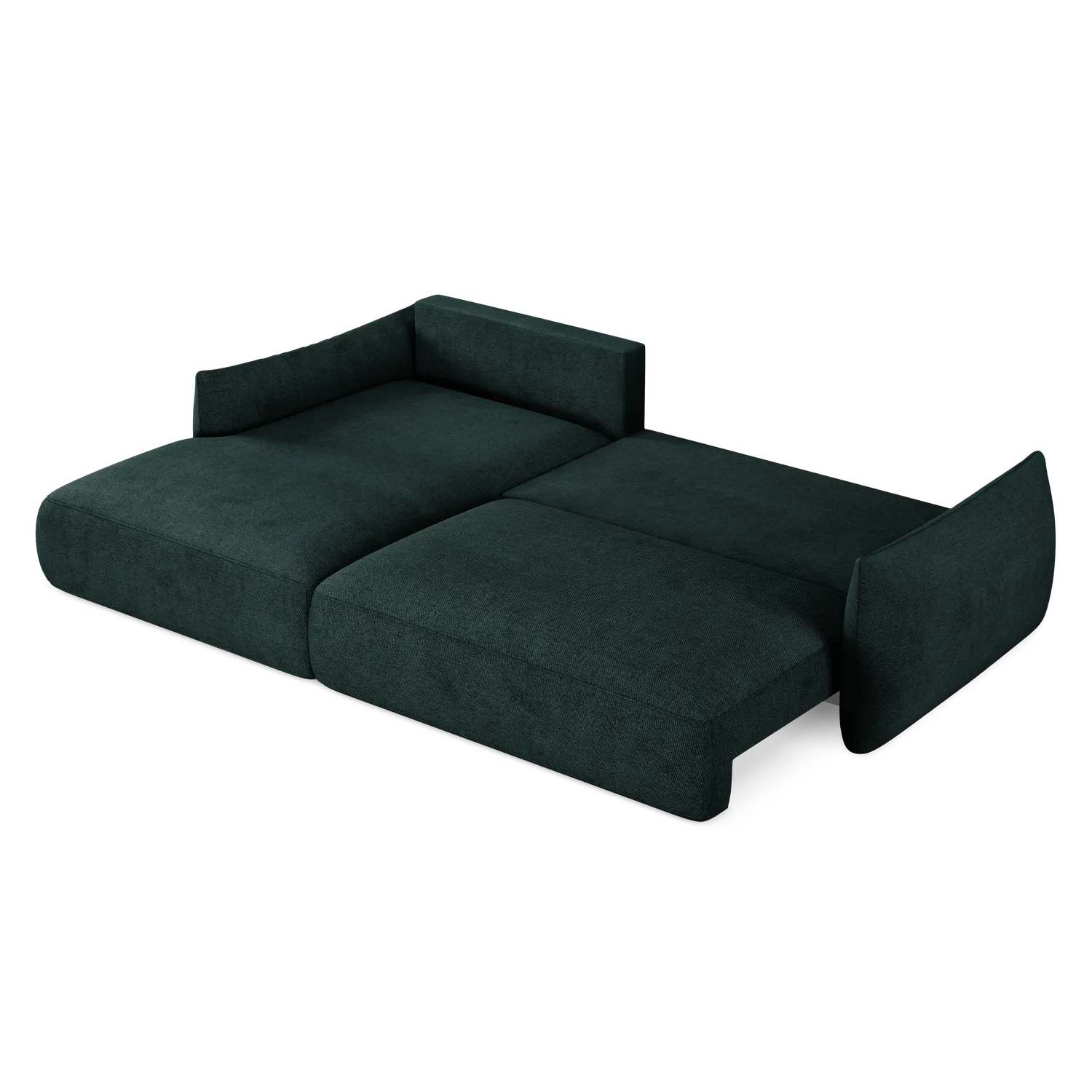 Vena - Pik - Szaro-zielony / Lewy