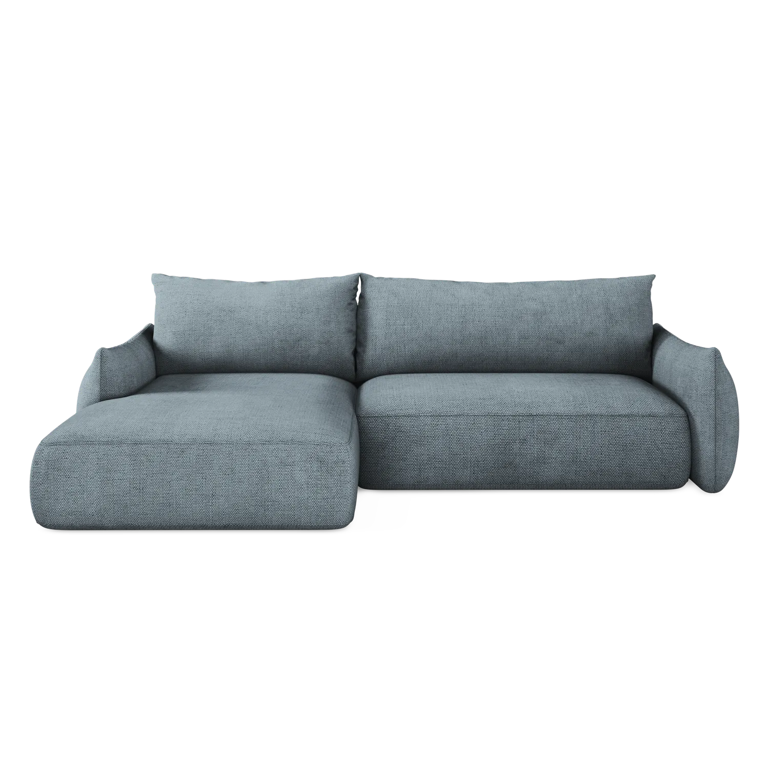 Flow - Sic - Jeans / Lewy