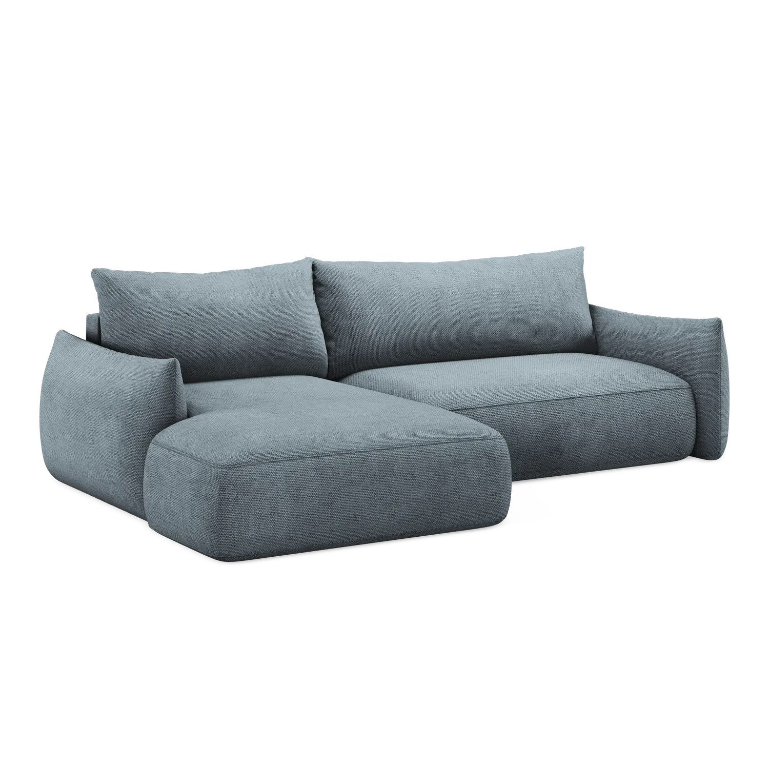 Flow - Sic - Jeans / Lewy