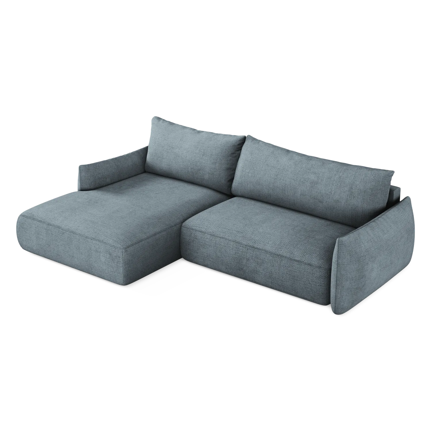 Flow - Sic - Jeans / Lewy