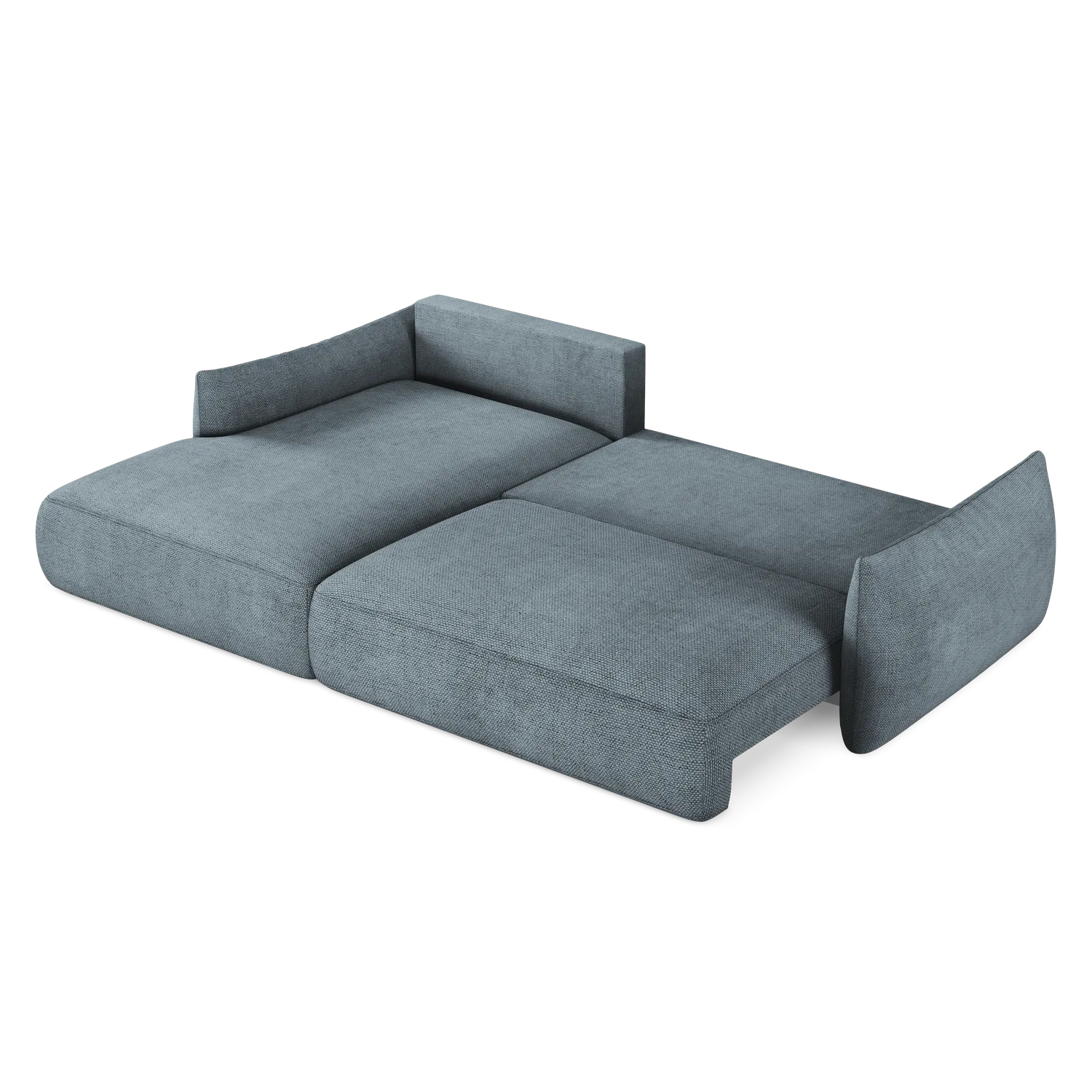 Flow - Sic - Jeans / Lewy