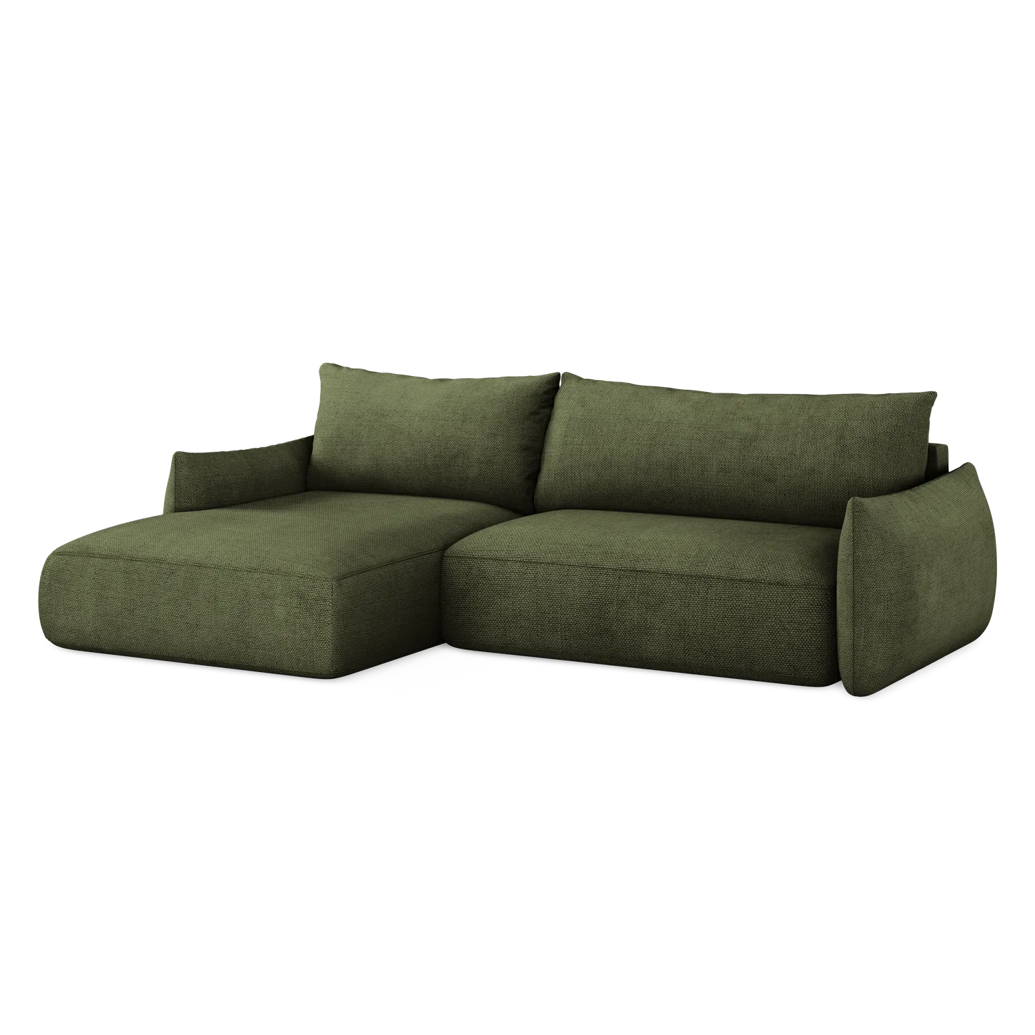 Flow - Sic - Oliwkowy / Lewy