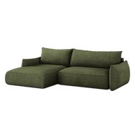 Flow - Sic - Oliwkowy / Lewy