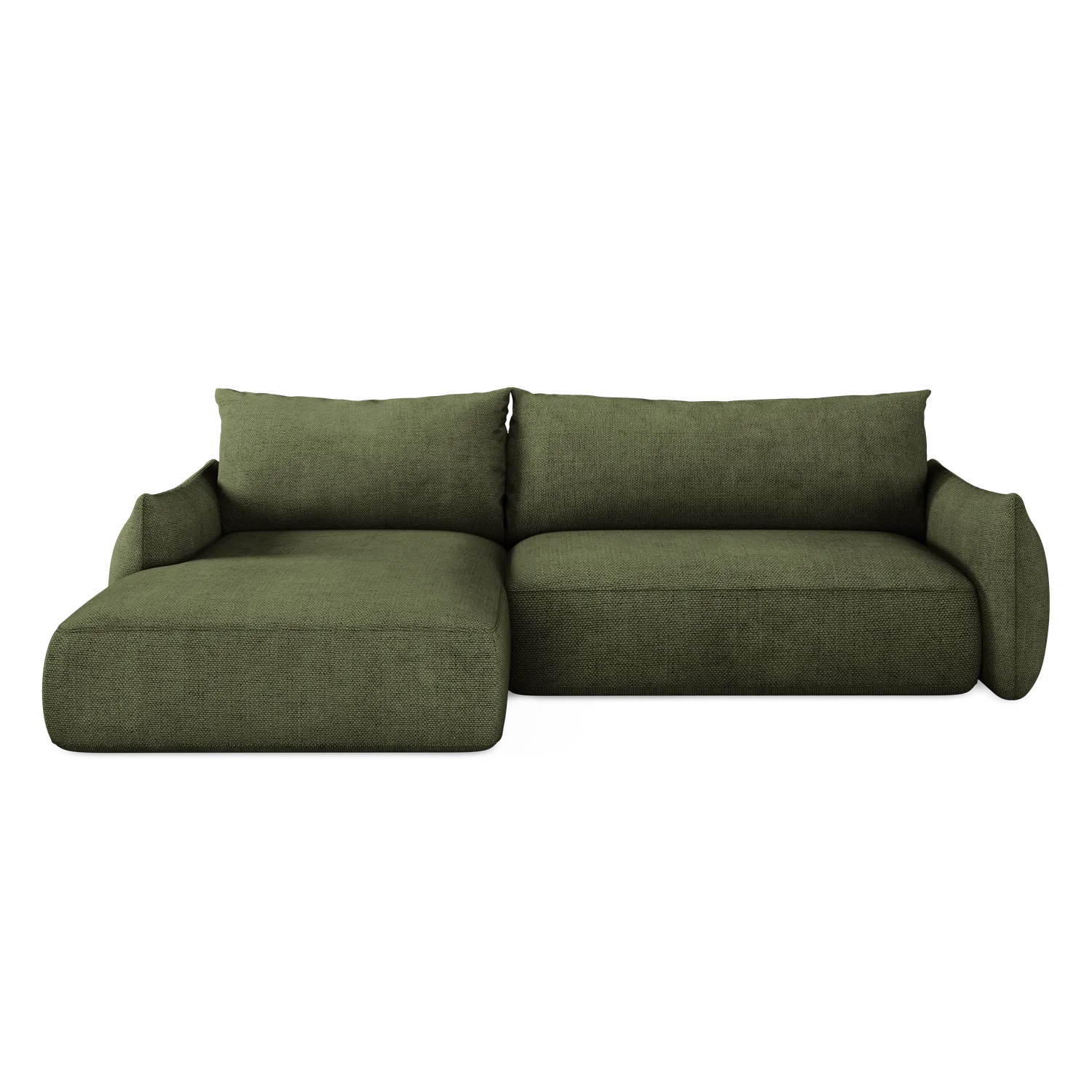 Flow - Sic - Oliwkowy / Lewy