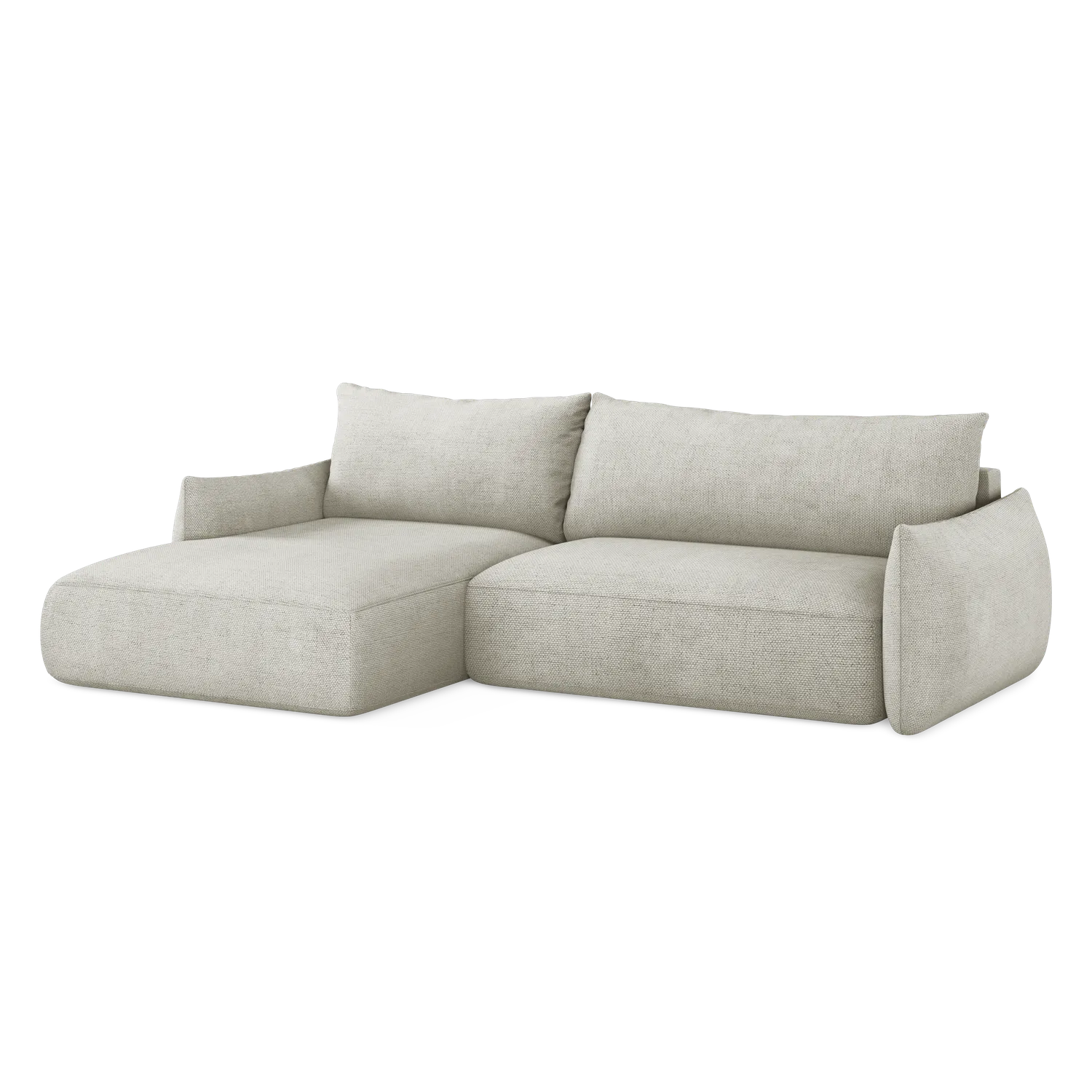 Flow - Sic - Perłowy / Lewy