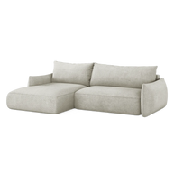 Flow - Sic - Perłowy / Lewy