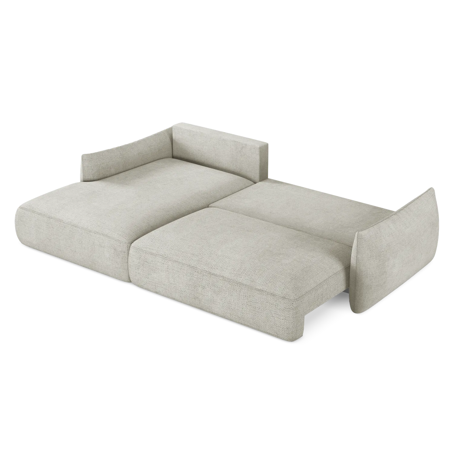 Flow - Sic - Perłowy / Lewy