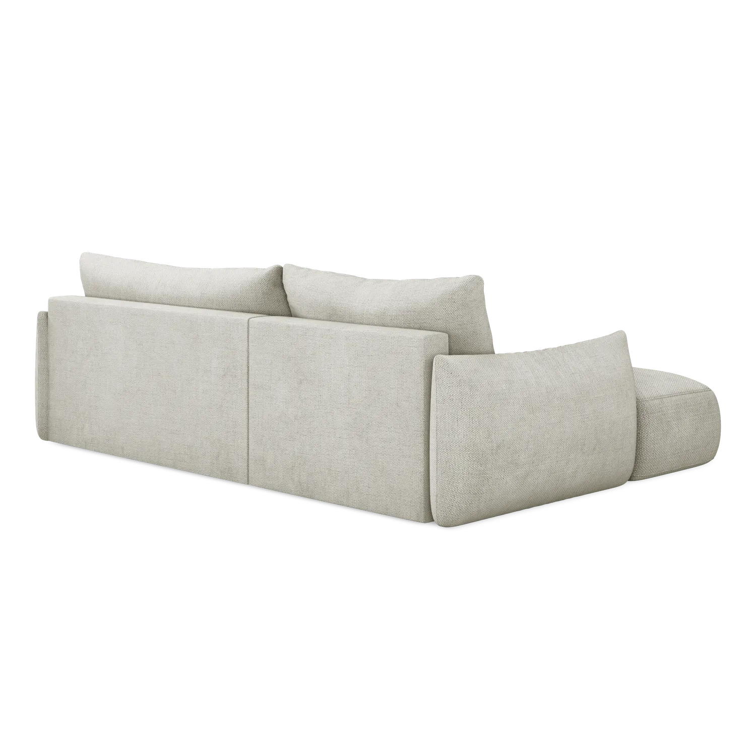 Flow - Sic - Perłowy / Lewy