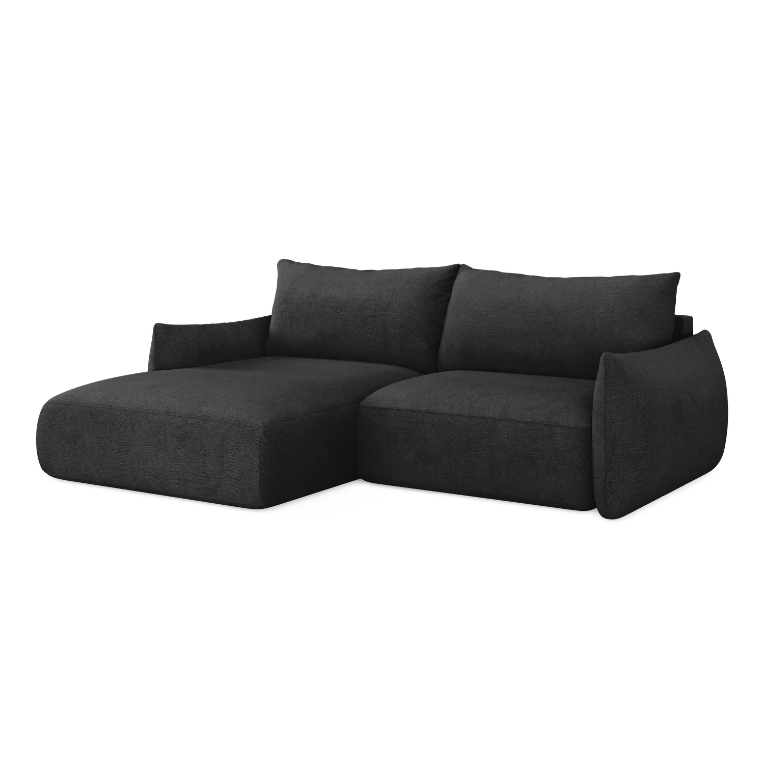 Vena - Pik - Czarny / Lewy