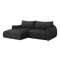 Vena - Pik - Czarny / Lewy