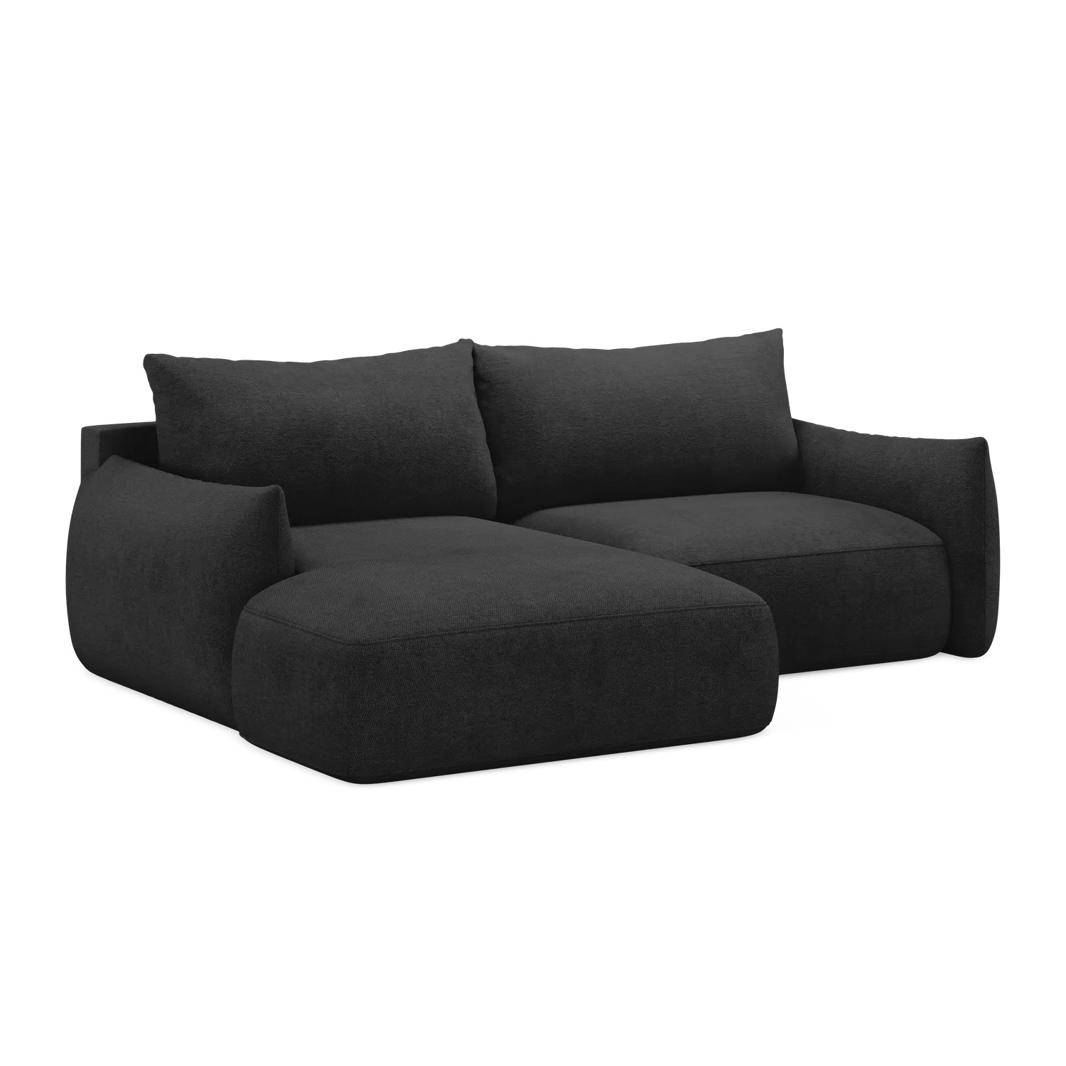 Vena - Pik - Czarny / Lewy