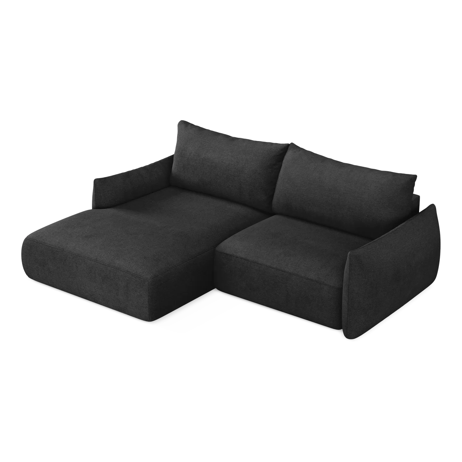 Vena - Pik - Czarny / Lewy