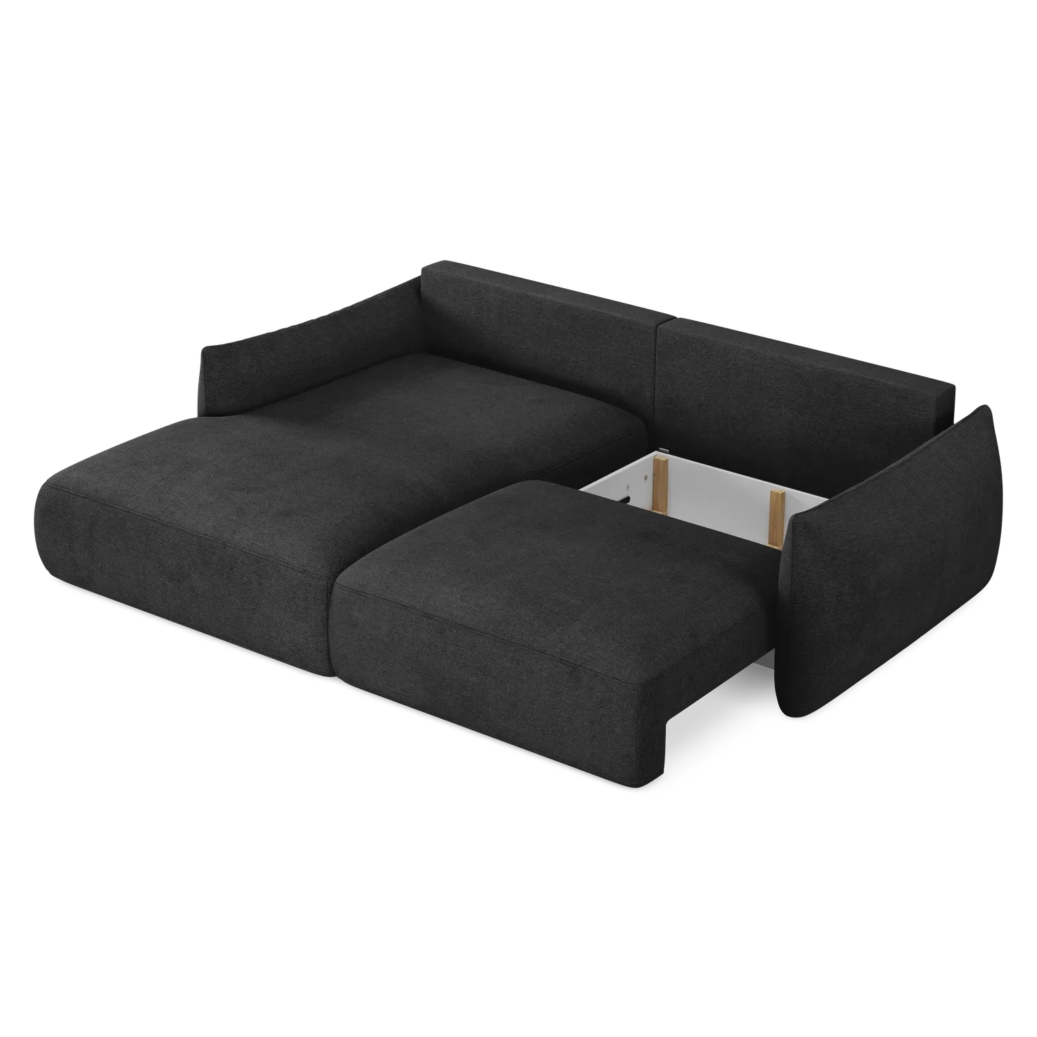 Vena - Pik - Czarny / Lewy