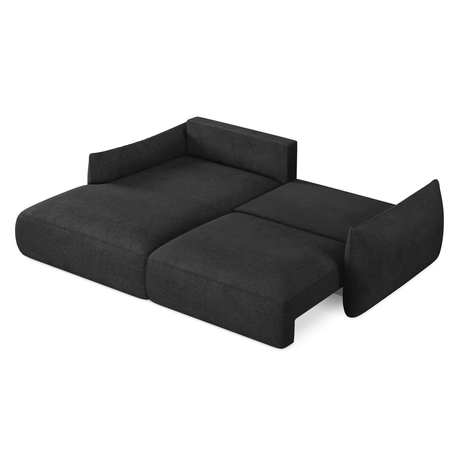 Vena - Pik - Czarny / Lewy