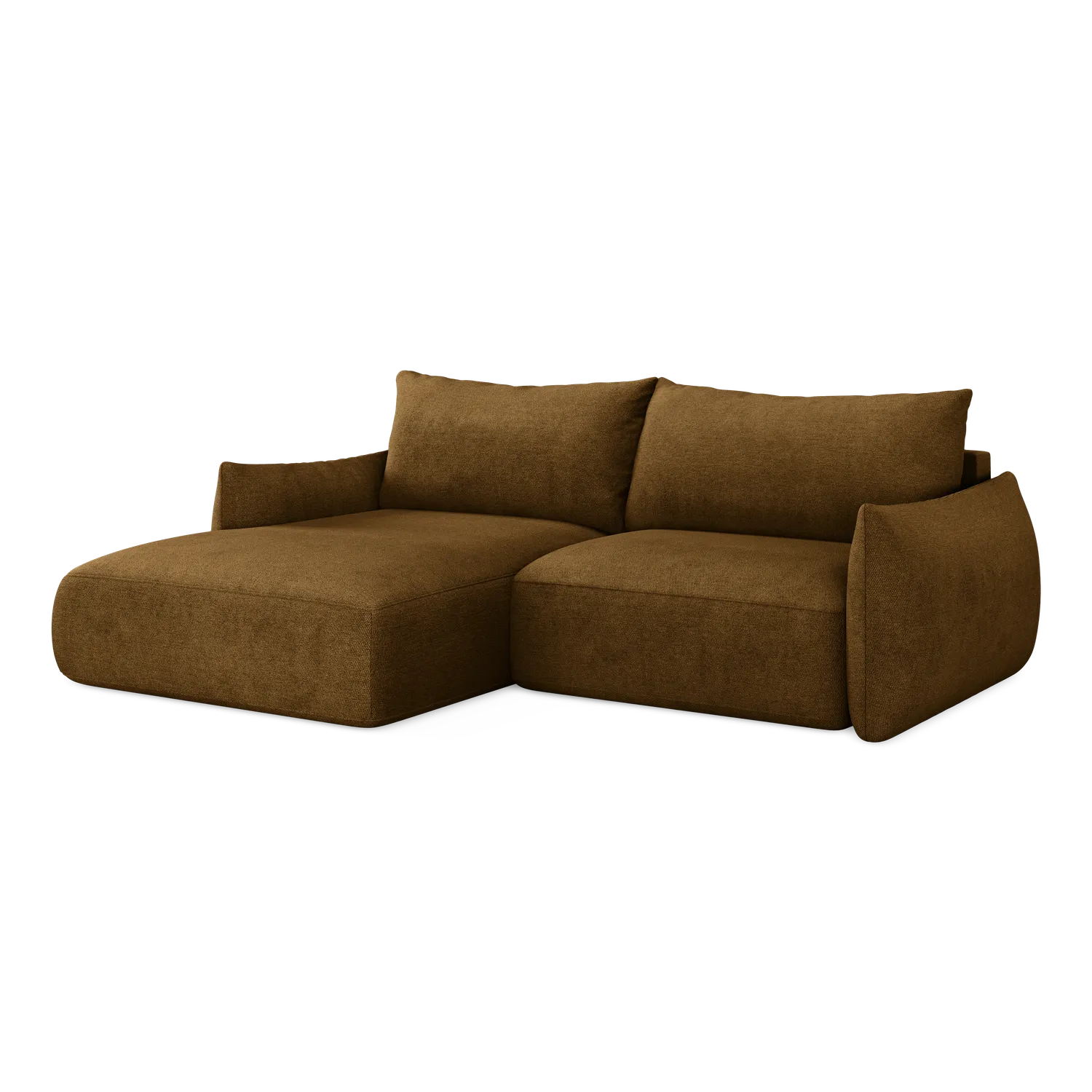 Vena - Pik - Musztardowy / Lewy